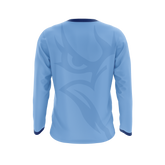 Columbia Basin Long Sleeve T-Shirt Alt